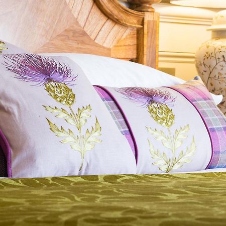 Muckrach Country House Hotel Dulnain Bridge Eksteriør bilde